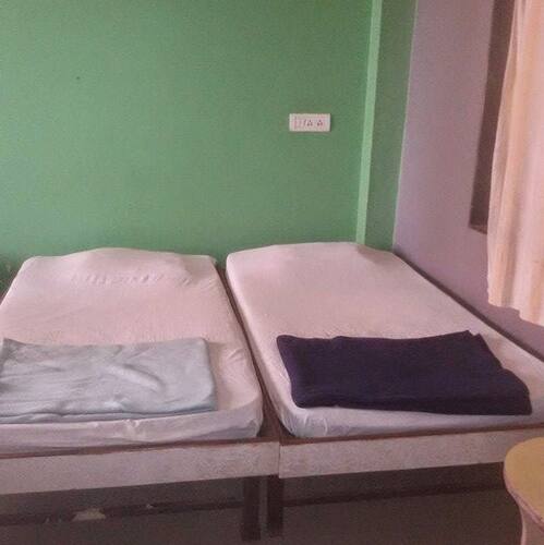 Rangraj Lodge, Osmanabad 5